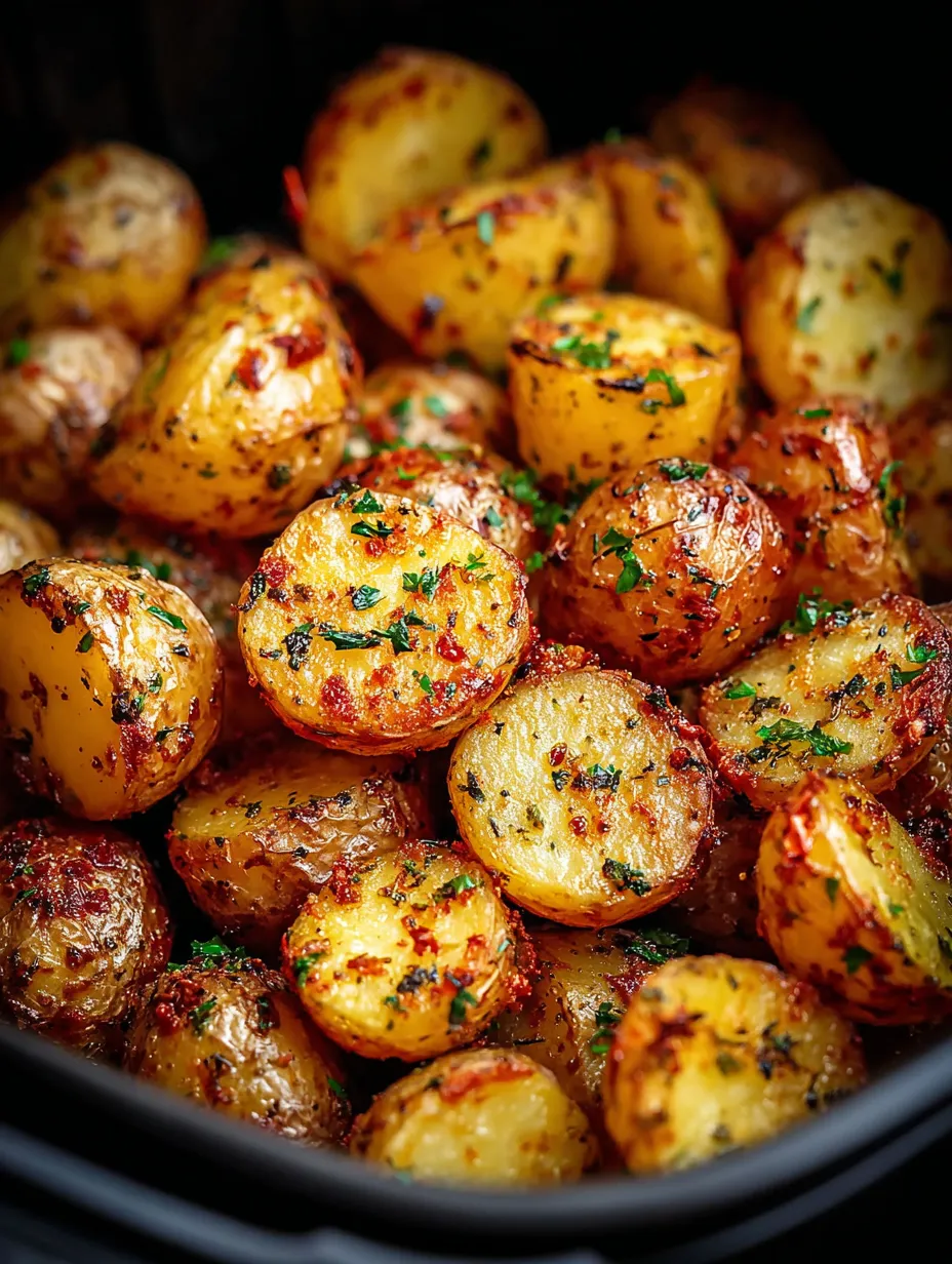 Sliced potatoes in a bowl.