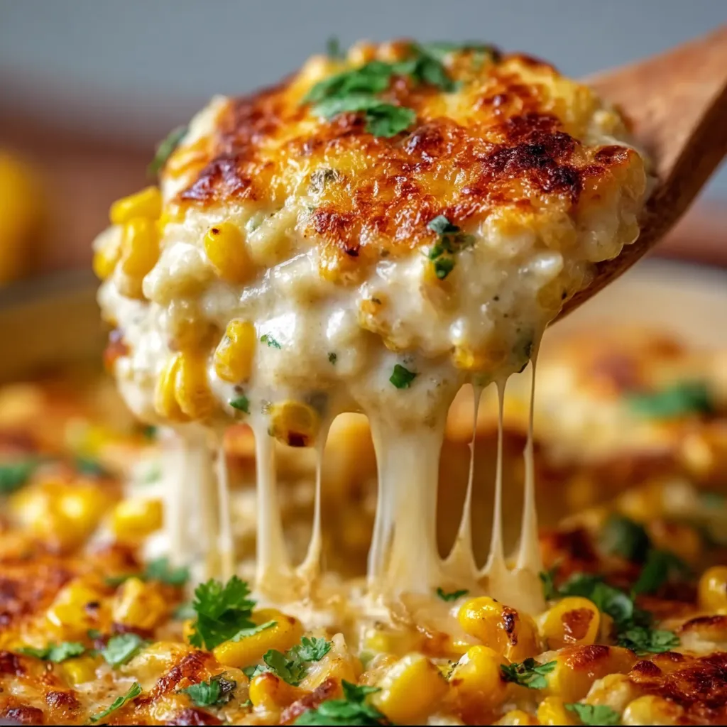 A fork is being used to eat a piece of food.