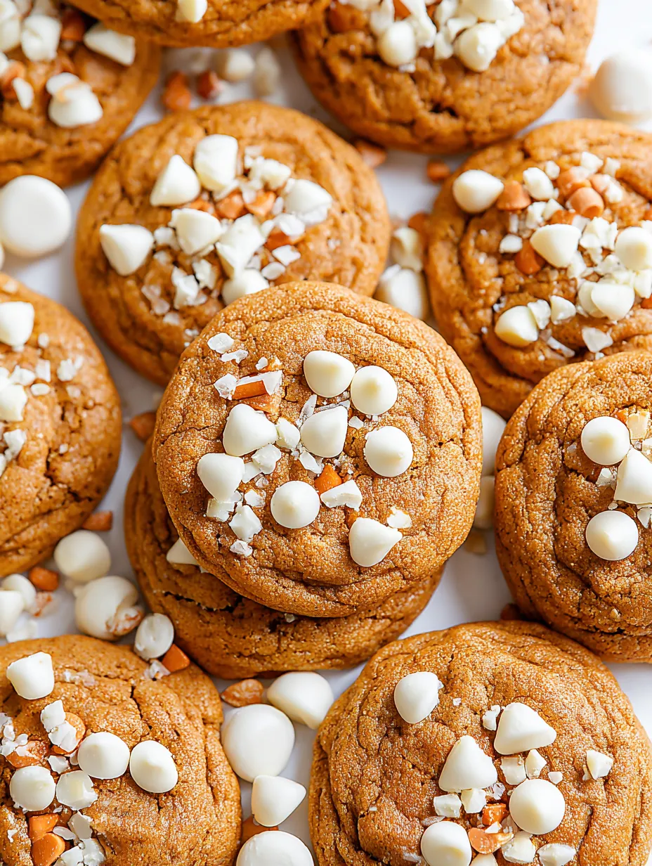A close up of a cookie with white chocolate and marshmallows.
