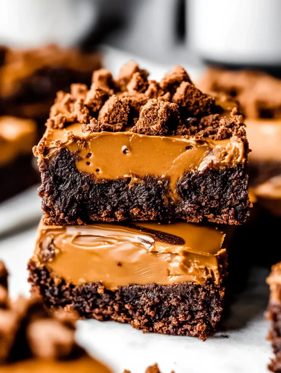 A close up of a delicious chocolate dessert.