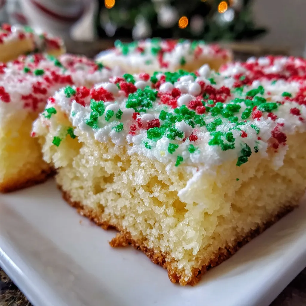A white plate with a slice of cake on it.
