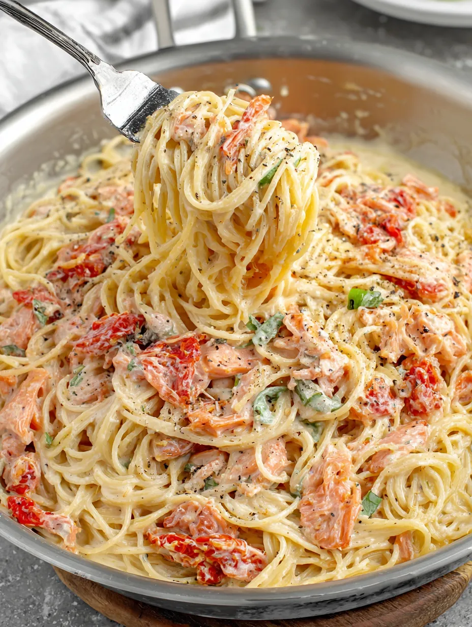 A bowl of pasta with tomatoes and cheese.